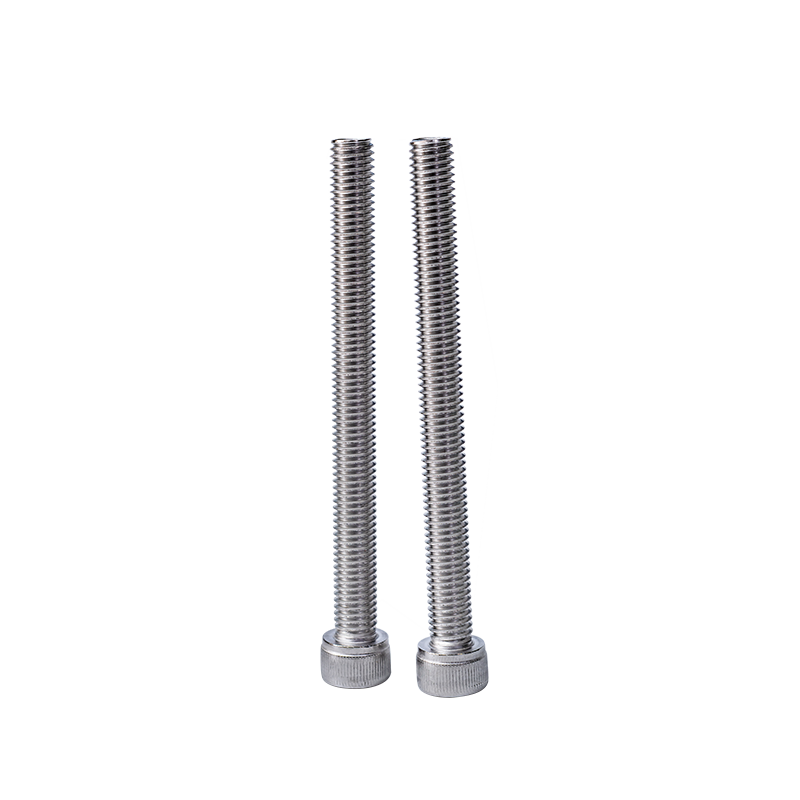 SS304 DIN912 M16 imbus vijci