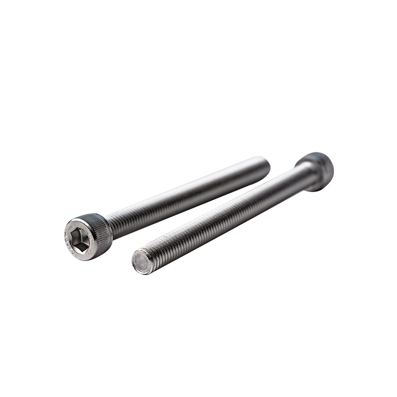 SS304 DIN912 M12 imbus vijci
