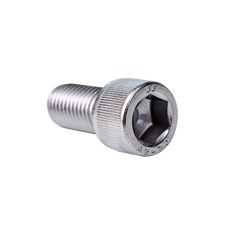 SS304 DIN912 M6 imbus vijci